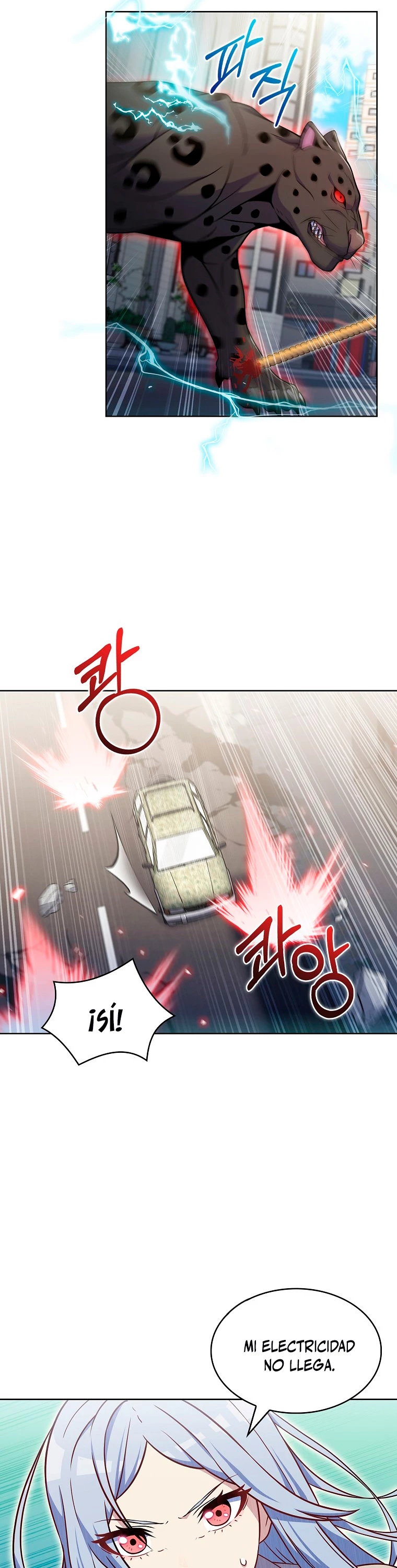 Todos los demás son retornados > Capitulo 26 > Page 171